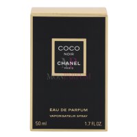 Chanel Coco Noir Edp Spray 50ml