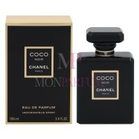 Chanel Coco Noir Edp Spray 100ml