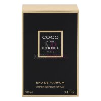 Chanel Coco Noir Edp Spray 100ml