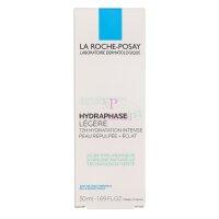 LRP Hydraphase HA Light Cream 50ml