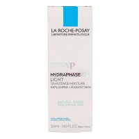 LRP Hydraphase HA Light Cream 50ml