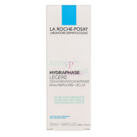LRP Hydraphase HA Light Moisturizing Cream 50ml