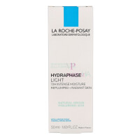 LRP Hydraphase HA Light Moisturizing Cream 50ml