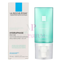 LRP Hydraphase HA Rich Cream 50ml