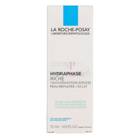 LRP Hydraphase HA Rich Cream 50ml