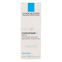 LRP Hydraphase HA Rich Cream 50ml