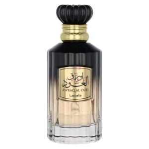 Lattafa Awraq Al Oud Eau de Parfum 100ml