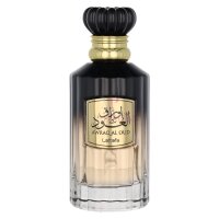 Lattafa Awraq Al Oud Eau de Parfum 100ml