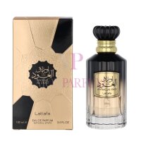 Lattafa Awraq Al Oud Eau de Parfum 100ml