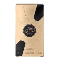 Lattafa Awraq Al Oud Eau de Parfum 100ml