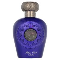 Lattafa Blue Oud Eau de Parfum 100ml