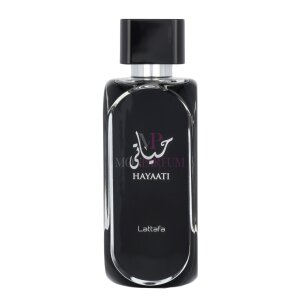 Lattafa Hayaati Eau de Parfum 100ml