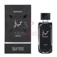 Lattafa Hayaati Eau de Parfum 100ml