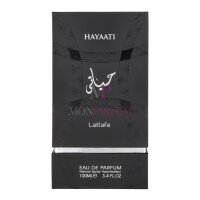 Lattafa Hayaati Eau de Parfum 100ml