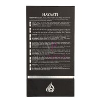 Lattafa Hayaati Eau de Parfum 100ml