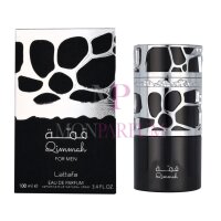 Lattafa Qimmah for Men Eau de Parfum 100ml