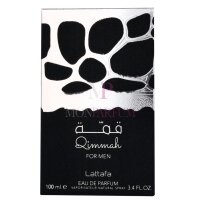 Lattafa Qimmah for Men Eau de Parfum 100ml
