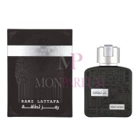 Lattafa Ramz Lattafa Silver Eau de Parfum 100ml
