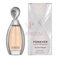 Laura Biagiotti Forever Touche DArgent Eau de Parfum 60ml