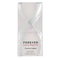 Laura Biagiotti Forever Touche DArgent Eau de Parfum 60ml