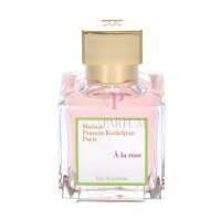 Maison Francis Kurkdjian A La Rose Eau de Parfum 70ml