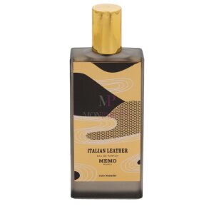 Memo Paris Italian Leather Eau de Parfum 75ml