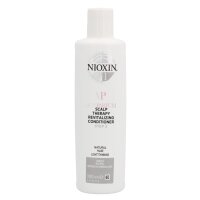 Nioxin System 1 Scalp Therapy Revitalising Conditioner 300ml