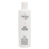 Nioxin System 1 Scalp Therapy Revitalising Conditioner 300ml