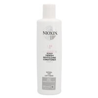 Nioxin System 1 Scalp Therapy Revitalizing Conditioner 300ml