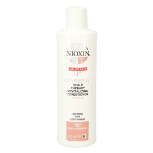 Nioxin System 3 Scalp Therapy Revital. Conditioner 300ml