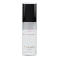 Chanel Cristalle Edt Spray 100ml