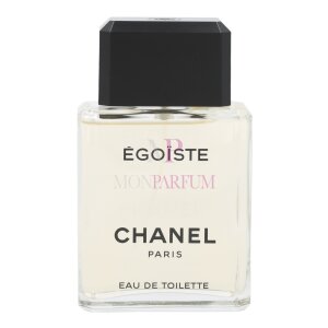 Chanel Egoiste Eau de Toilette 100ml