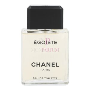Chanel Egoiste Pour Homme Edt Spray 100ml