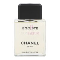 Chanel Egoiste Eau de Toilette 100ml