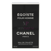 Chanel Egoiste Eau de Toilette 100ml