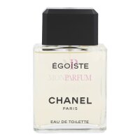 Chanel Egoiste Pour Homme Eau de Toilette 100ml