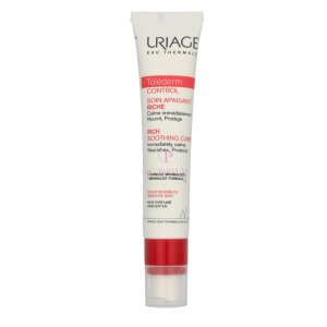 Uriage Tolederm Control Rich Soothing Care 40ml