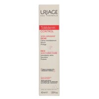 Uriage Tolederm Control Rich Soothing Care 40ml