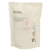 Ahava Deadsea Salt Natural Dead Sea Bath Salts 250g