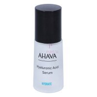 Ahava Hyaluronic Acid Serum 30ml