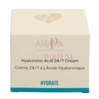 Ahava Ladies Hyaluronic Acid 24/7 Cream 50ml