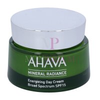 Ahava Mineral Radiance Day Cream SPF15 50ml