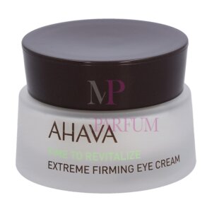 Ahava T.T.R. Extreme Firming Eye Cream 15ml