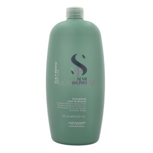 Alfaparf Semi Di Lino Scalp Renew Energizing Shampoo 1000ml