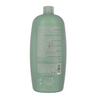 Alfaparf Semi Di Lino Scalp Renew Energizing Shampoo 1000ml