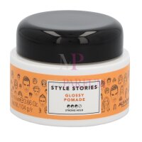 Alfaparf Style Stories Glossy Pomade 100ml