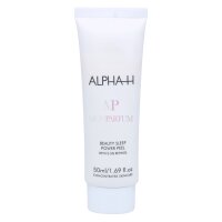 Alpha H Beauty Sleep Power Peel Night Cream 50ml