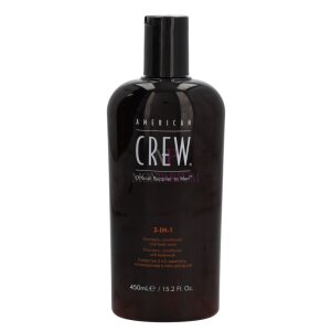 American Crew 3In1 450ml