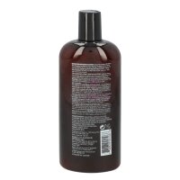 American Crew Daily Deep Moisturizing Shampoo 450ml