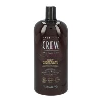 American Crew Daily Moisturizing Conditioner 1000ml